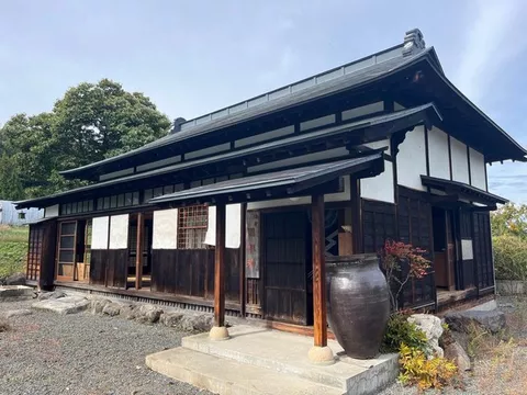 Koshida Town (Minami-Yonezawa Station) 8.6 million yen