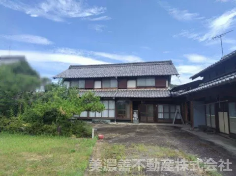 Gifu City, Miwamiya Nishi, 2-story, 9DK