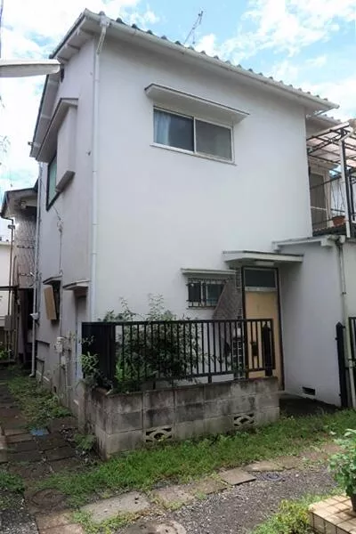 Mitaka City, Shimo-renjaku 6-chome (Kichijoji Station) 2-story building 3LDK