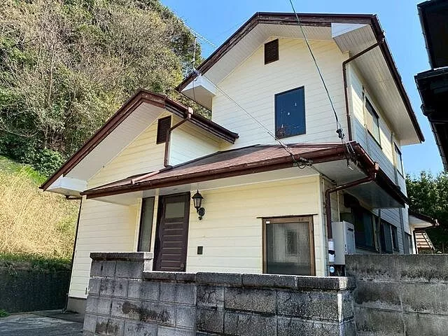 Used single-family home Yasuoka-cho 4-chome used house