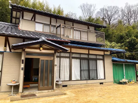 Komoro City, Oaza Okubo (Komoro Station) 2-story building 6DK