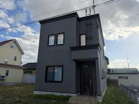 Minami Tsugaru District, Fujisaki Town, Oaza Tokiwadai, Ninishida (Fujisaki Station), 2-story, 4LDK