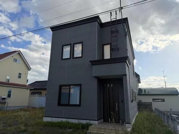 Minami Tsugaru District, Fujisaki Town, Oaza Tokiwadai, Ninishida (Fujisaki Station), 2-story, 4LDK