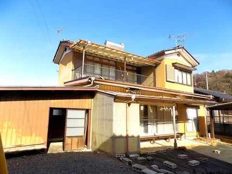 Midori City, Omama Town Omama (Omama Station) 2-story 7DK