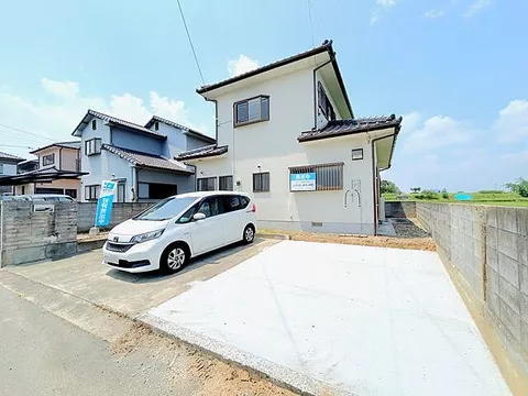 Used single-family home, Ishida Nishi, Samukawa Town, Sanuki City