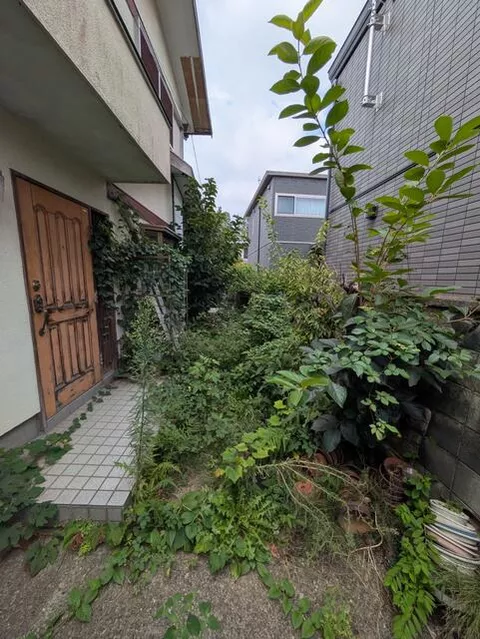 Utsunomiya City, Yamato 3-chome (Tsuruta Station), 2-story, 5DK