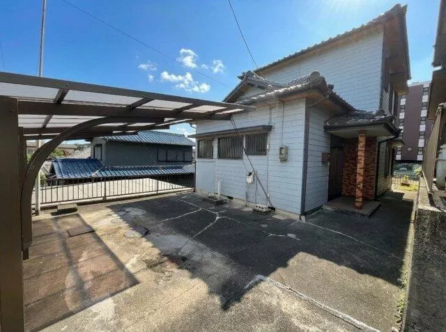Tokai City, Kagiya-cho (Kagiya Nakanoike Station) 2-story 4DK