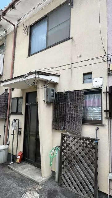 Otsu City, Chadocho (Oiwake Station) 2-story building 3K