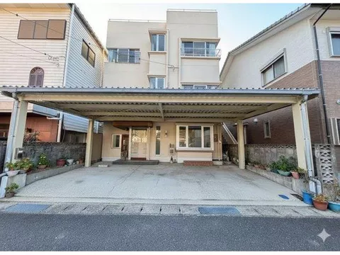 ☆Attractive layout suitable for group use☆Recommended for business or investment properties☆
