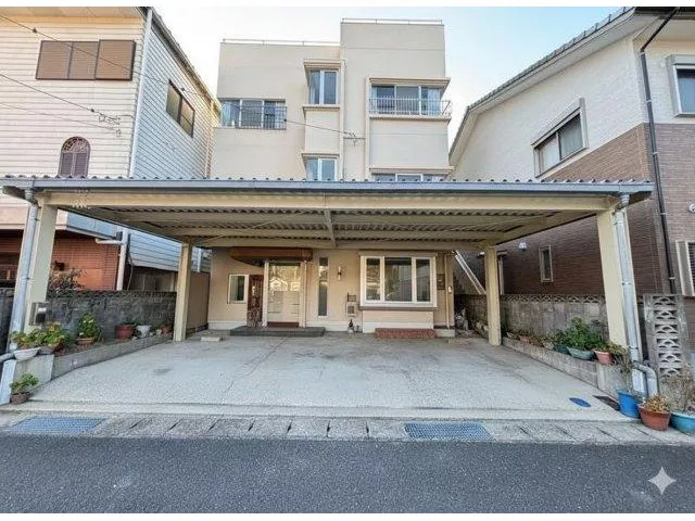 ☆Attractive layout suitable for group use☆Recommended for business or investment properties☆