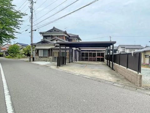 7.9 million yen, Kamifukuda Town (Daishoji Station)
