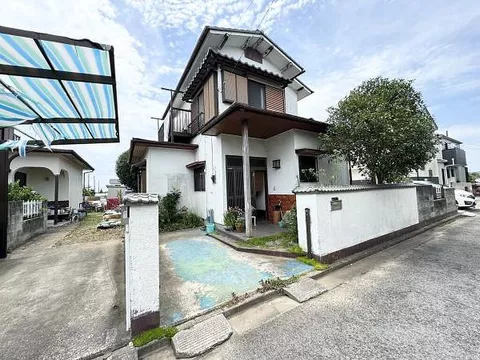 Used single-family home Kitano Koya 320, currently occupied house - Image 2