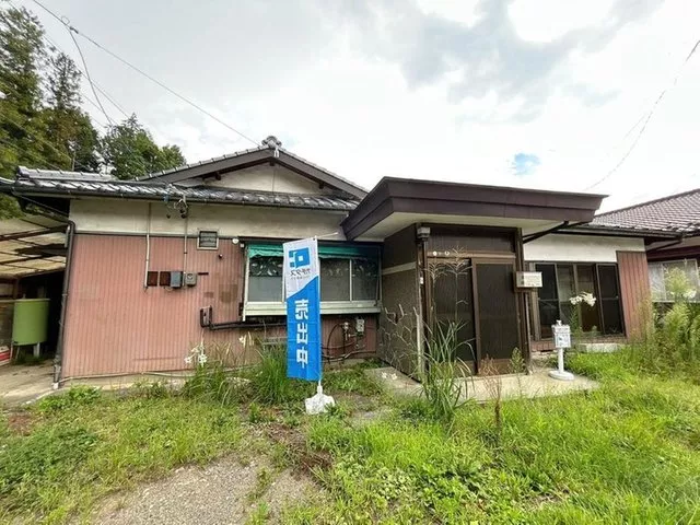【Open House】Available for viewing at any time as it is a property sold by our company.