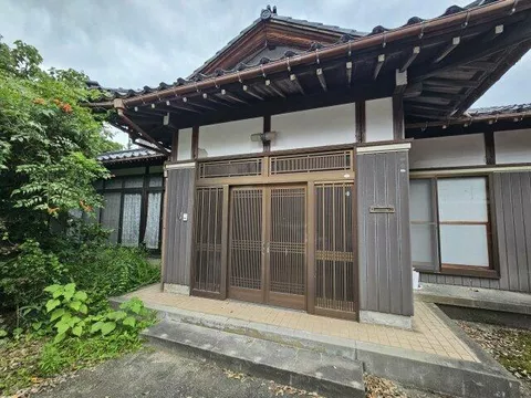 Takaoka City, Todo City Nose, 2-story, 9LDK
