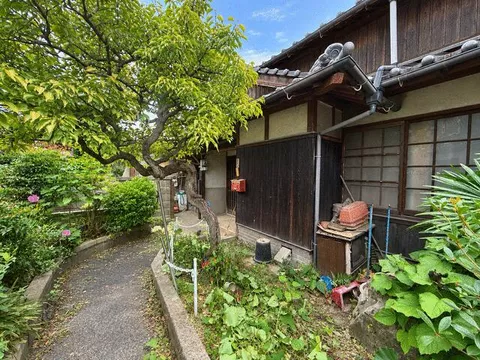 Kitakyushu City Moji Ward Yanagimachi 1-chome (Moji Station) Single-story building 4DK - Image 3