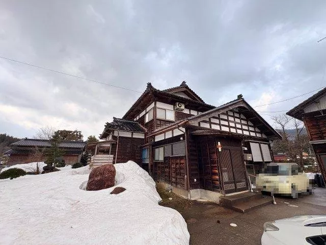 Oaza Yamaguchi (Yasuda Station) 5 million yen