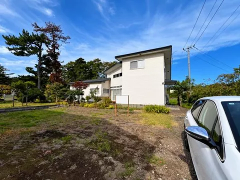 Noshiro City, Matsumi Town (Noshiro Station) 2-story 4LDK