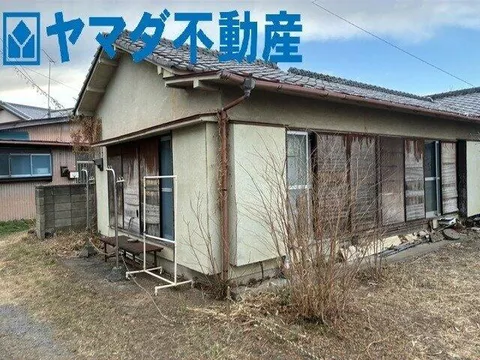 Iruma-gun Ogose-machi Oaza Ogose (Ogose Station) Single-story building 3K