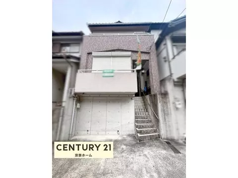 Rokujonishi 3 (Nishinokyo Station) 6.9 million yen