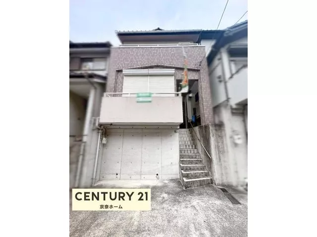 Rokujonishi 3 (Nishinokyo Station) 6.9 million yen