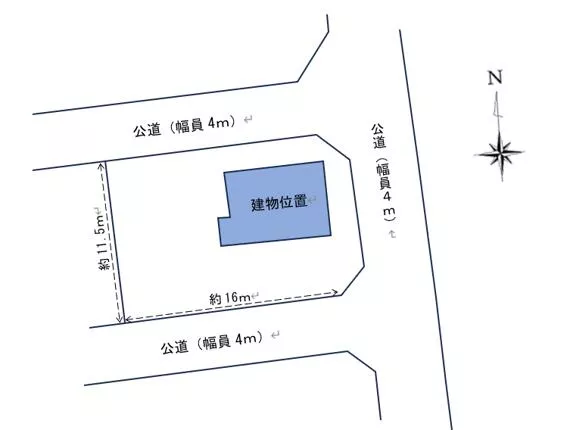 Tamaki Town, Watarai District, Churaku (Tamura Station) 2-story 3LDK