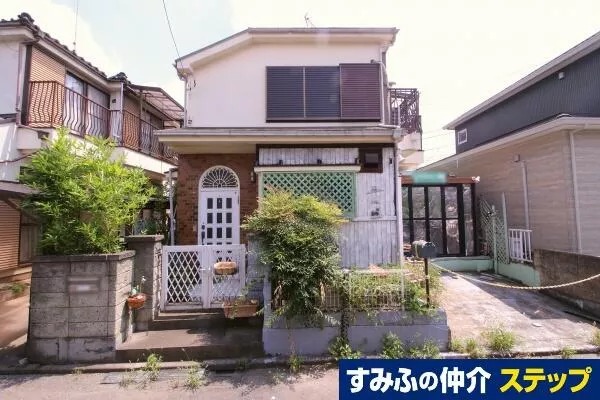 Musashimurayama City, Onan 5-chome (Tamagawa Josui Station), 2-story, 3LDK