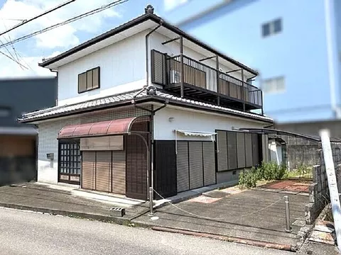 Used single-family home, Ino Town, Agawa District, for sale