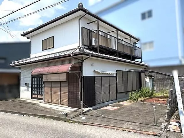 Used single-family home, Ino Town, Agawa District, for sale
