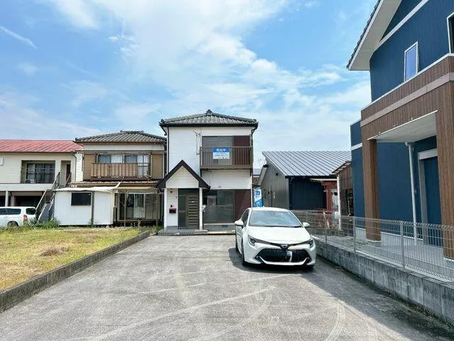 Nobeoka City, Otake Town (Nobeoka Station) 2-story 4LDK
