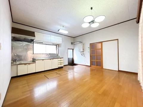 [Open House] Current Sale / Termite Prevention Work / Cleaning / Leak Inspection / Equipment Inspection
