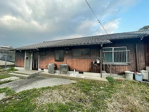 Used single-family home Kongo 3-chome house
