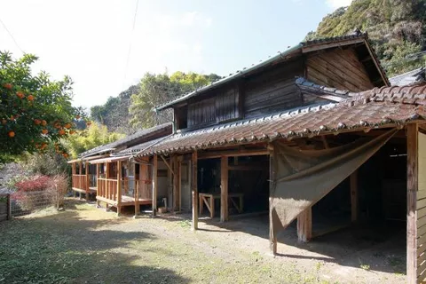 Kirishima City, Kokubukawahara, single-story building, one room - Image 3