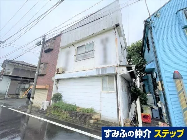 Kodaira City, Onuma Town 4-chome (Kodaira Station) 2-story 2LDK