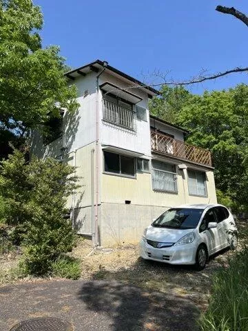 Nagasetown, Tajimi City (Tajimi Station) 2-story 2SDK