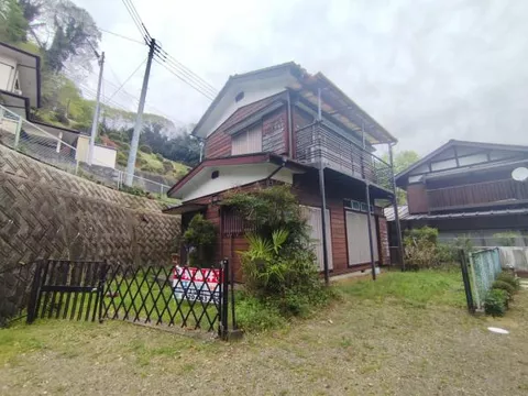 Uenohara City Matsudome (Uenohara Station) 2-story 3DK