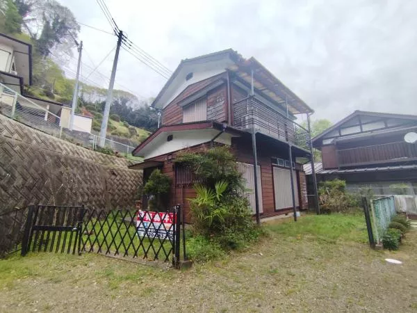 Uenohara City Matsudome (Uenohara Station) 2-story 3DK