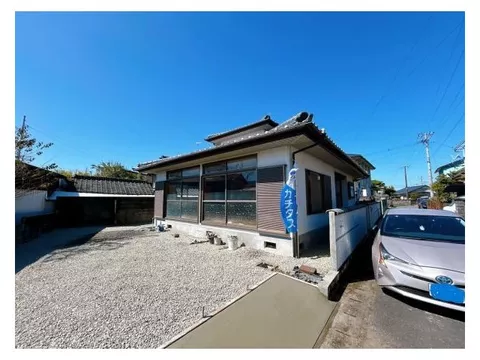 [Open House] Interior and exterior renovation planned / Move-in available within the year / Daiwa House construction / Water area renovation