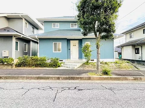 Used single-family home -RESET HOUSE- Fukushima City Kamitoriwatari Aza Shinobudai