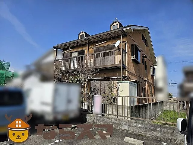Used single-family home, Kumotobacho, Kashihara City