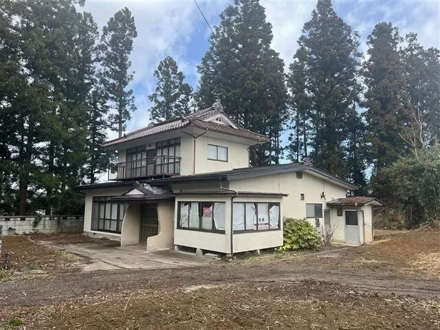 Nihonmatsu City, Shiozawa Town 2-chome