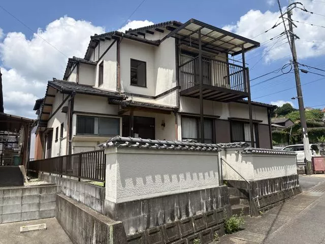 Takeo City, Kitakata Town, Oaza Osaki (Takahashi Station), 2-story, 3LDK