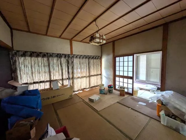 Higashihiroshima City Takayacho Kotani (Shiraichi Station) 2-story 5LDK