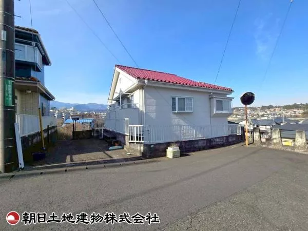 Atsugi City, Iiyama Minami 5-chome (Hon-Atsugi Station) 2-story 4LDK