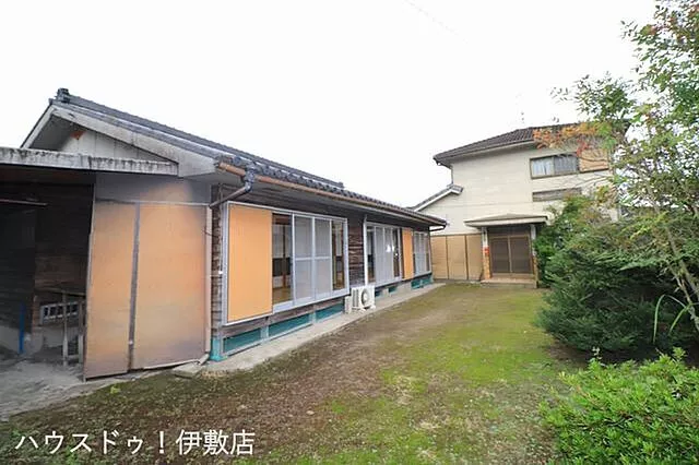 Used single-family home Hiramatsu