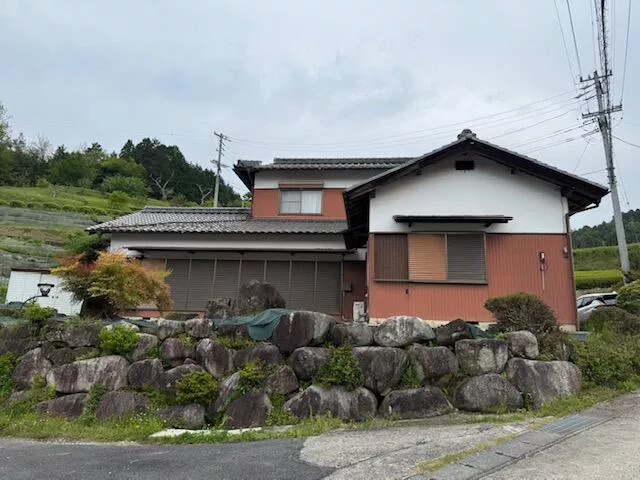 Minami-Kiso Town, Kiso County, Tadachi (Tadachi Station) 2-story building 5LDK