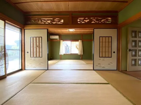 Komatsu City, Yadano Town (Awazu Station) 2-story 5LDK - Image 3