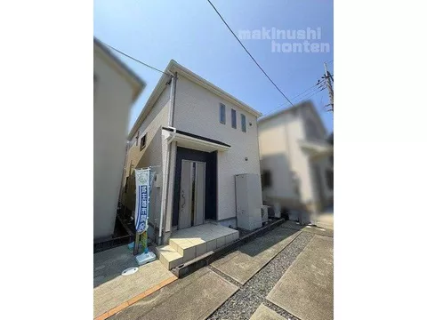 ＼Renovated♪／Smooth layout design for household chores! Immediate viewing available!