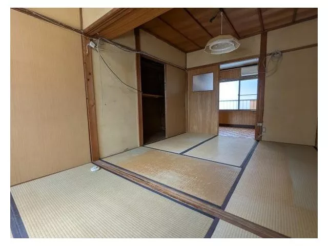 5.8 million yen, Sagatenryuji Aburakake-cho (Kuruma Zukushi Shrine Station)
