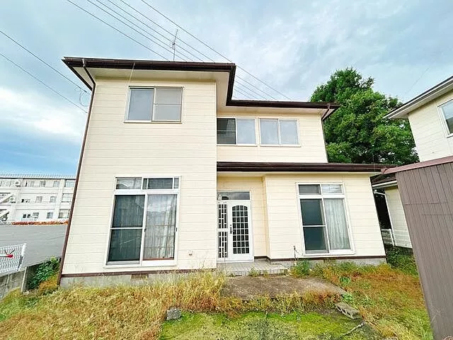 Used single-family home, Towada City, Aza Aisaka, Kobayashi