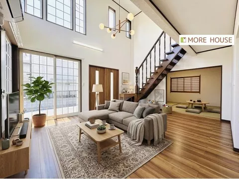 [Now Open] \ Loft + Renovated / ☆ Visit properties listed by other companies all at once with us ☆彡